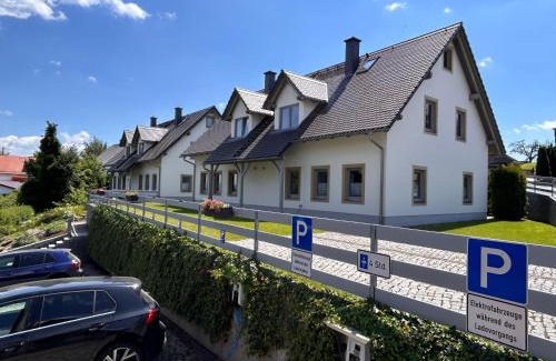 Gohrisch Apartment | Apartment in Papstdorf "Zwillingsstiege"