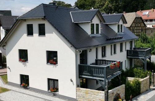 Gohrisch Apartment | Apartment in Papstdorf "Rübezahlstiege"