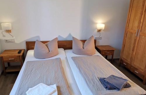 Gohrisch Apartment | Apartment in Papstdorf "Sachsenstiege"