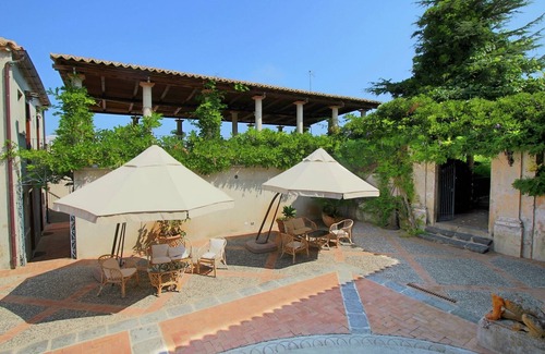 Fitili Apartment | Apartment in Parghelia near Coast of the Gods