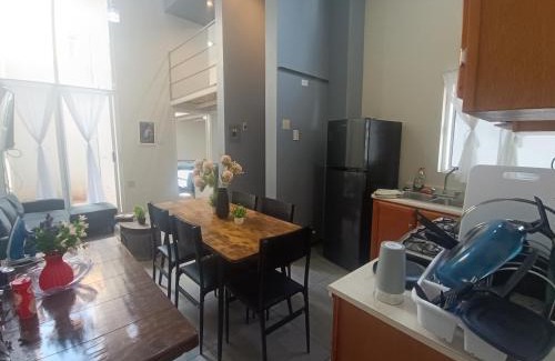 Jimenez Apartment | Apartment in Paseos de Chihuahua