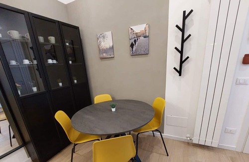 Pavia Apartment | Apartment in Pavia with 1 bedrooms sleeps 2