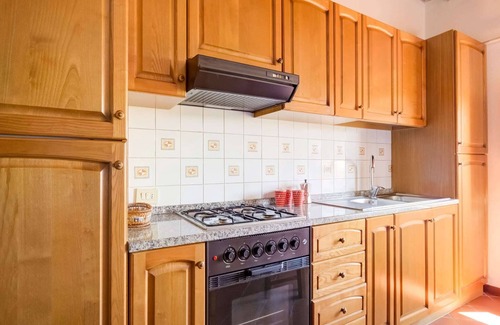 Peccioli Apartment | Apartment in Peccioli with Pool and Wine Tasting
