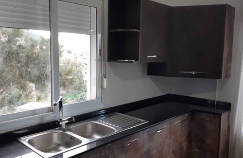 Algiers Apartment | Apartment in perfect condition sea view