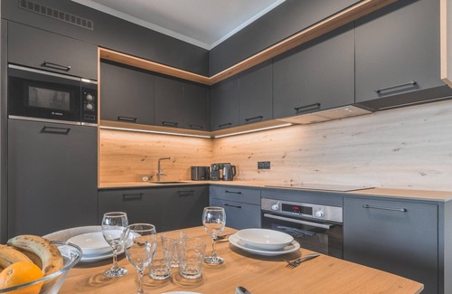 Plan Peisey Apartment | Apartment in Plan Peisey near Vanoise Park