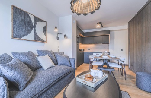 Plan Peisey Apartment | Apartment in Plan Peisey near Vanoise Park