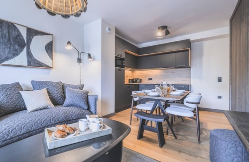 Plan Peisey Apartment | Apartment in Plan Peisey near Vanoise Park