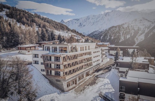 Plan Peisey Apartment | Apartment in Plan Peisey near Paradiski Slopes