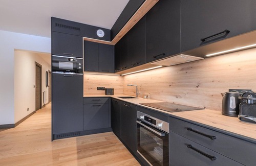 Plan Peisey Apartment | Apartment in Plan Peisey near Vanoise Park