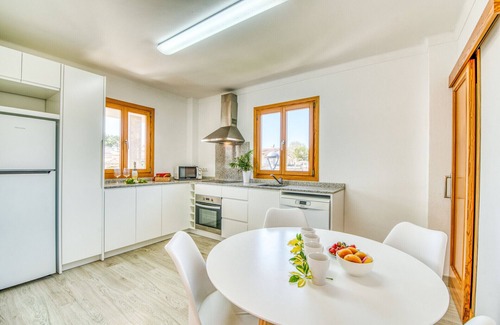 Muro Apartment | Apartment in Playa de Muro Pins 441 near the beach