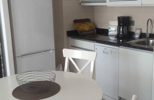 Alcossebre Apartment | apartment in Playa Romana