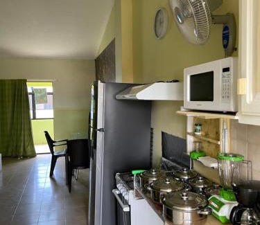 El Batey Apartment | Apartment in Plaza Europa