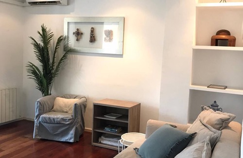 Poblenou Apartment | APARTMENT IN POBLE NOU AT 650 METERS FROM THE BEACH