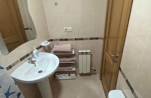 Pontevedra Apartment | Apartment in Pontevedra