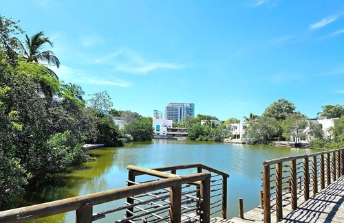 Santa Marta Apartment | Apartment in Pozos Colorados with sea view
