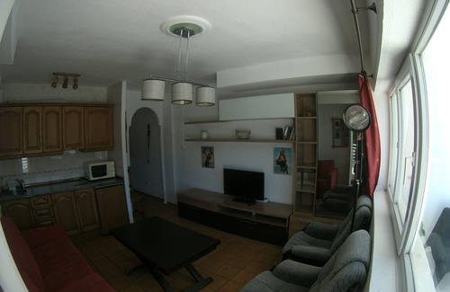Pradollano House | APARTMENT IN PRADOLLANO, SIERRA NEVADA