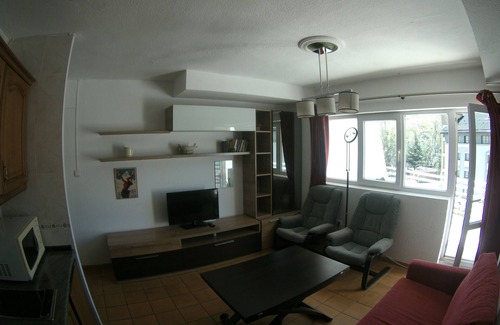 Pradollano House | APARTMENT IN PRADOLLANO, SIERRA NEVADA