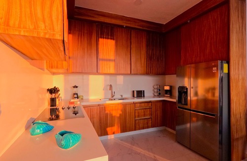 Colonia 5 de Diciembre Apartment | Apartment in Puerto Vallarta center, 6 people