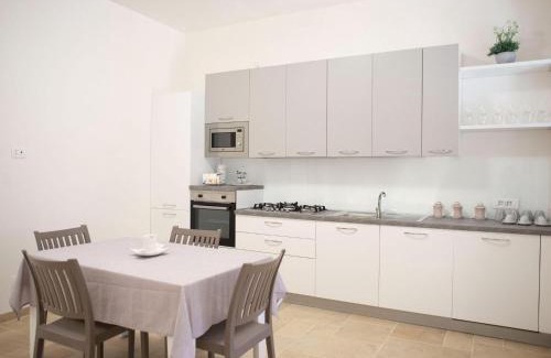 Casalini House | Apartment in Puglia with Wi-Fi and Barbecue