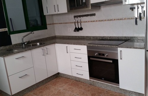 Los Pocillos Apartment | Apartment in quiet area and close to the beach