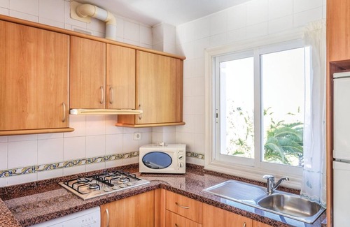 Roquetas de Mar Apartment | Apartment in Roquetas near Sea Beach