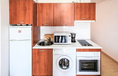 Roquetas de Mar Apartment | Apartment in Roquetas near the beach