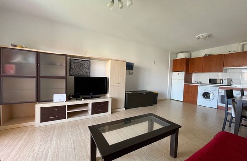 Roquetas de Mar Apartment | Apartment in Roquetas near the beach