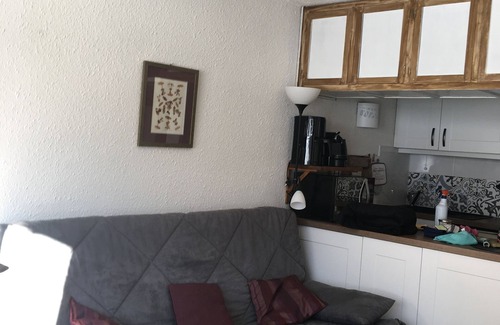 Val-d'Isere Apartment | APARTMENT IN RESIDENCE AT THE FOOT OF SLOPES