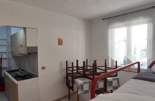 San Leo Apartment | Apartment In Residence In Briatico 15min Tropea