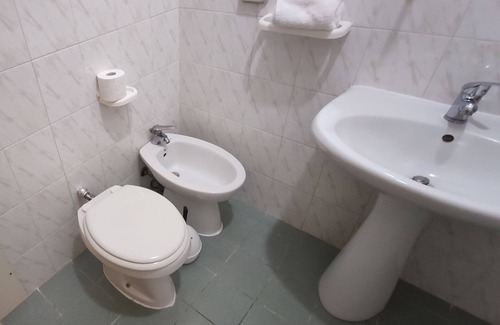 San Leo Apartment | Apartment In Residence In Briatico 15min Tropea