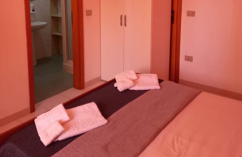 San Leo Apartment | Apartment In Residence In Briatico 15min Tropea