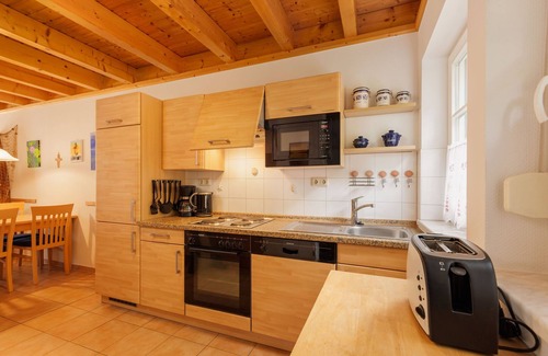 Rheinsberg House | Apartment in Rheinsberg with Private Dock