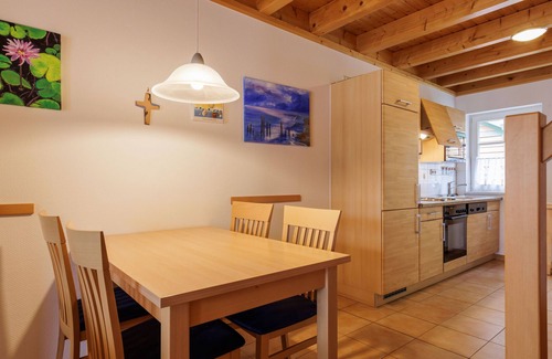Rheinsberg House | Apartment in Rheinsberg with Private Dock