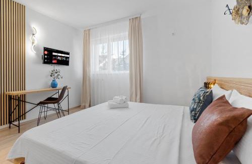 Otopeni Apartment | Apartment in RIN Otopeni