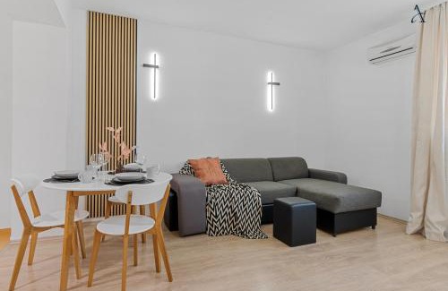 Otopeni Apartment | Apartment in RIN Otopeni
