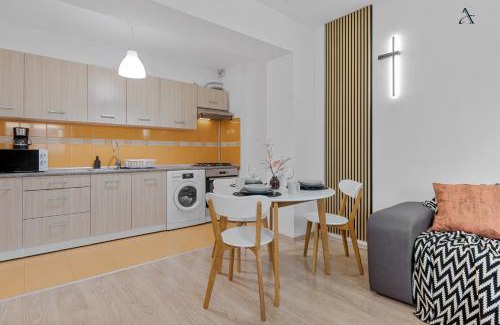 Otopeni Apartment | Apartment in RIN Otopeni