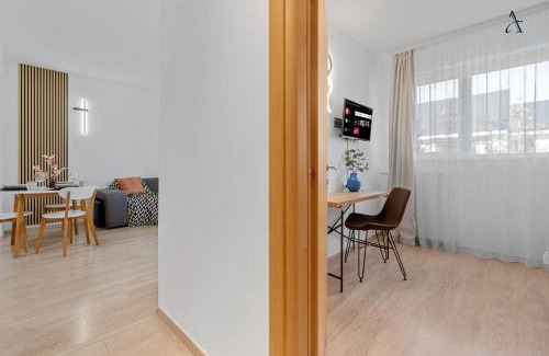 Otopeni Apartment | Apartment in RIN Otopeni