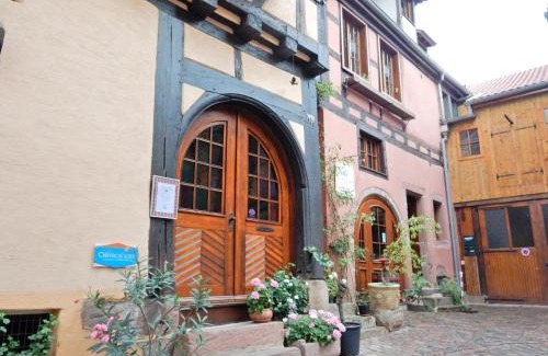 Riquewihr Apartment | Apartment in Riquewihr near Vineyards