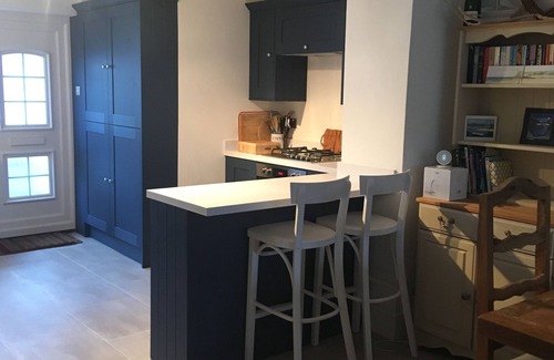 Wadebridge Apartment | Apartment In Rock, Cornwall, England