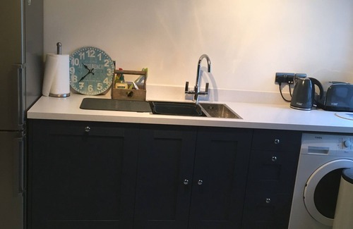Wadebridge Apartment | Apartment In Rock, Cornwall, England