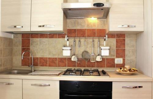 Selci House | Apartment in Sabina with Panoramic Views