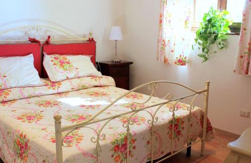 Selci House | Apartment in Sabina with Panoramic Views