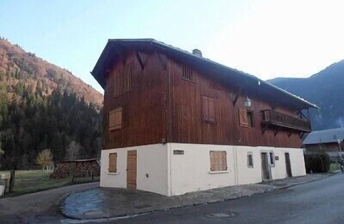 Samoens Apartment | apartment in Samoëns