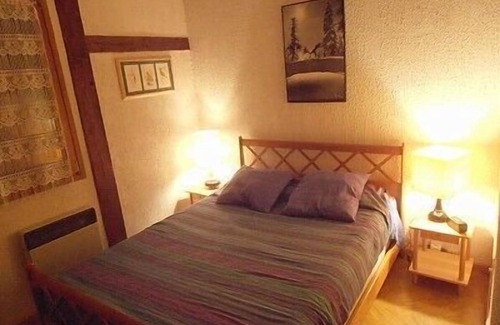Samoens Apartment | apartment in Samoëns