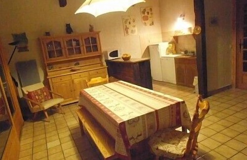 Samoens Apartment | apartment in Samoëns