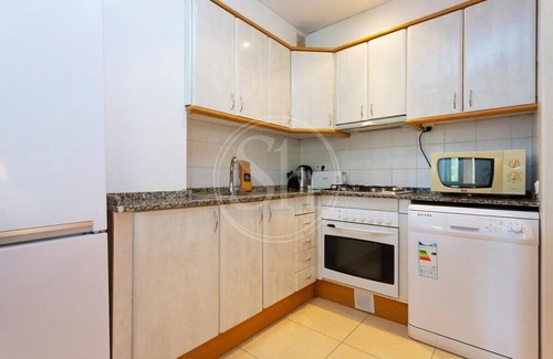 Sants Apartment | Apartment in Sants