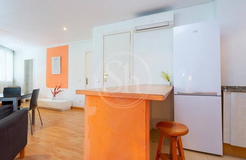 Sants Apartment | Apartment in Sants