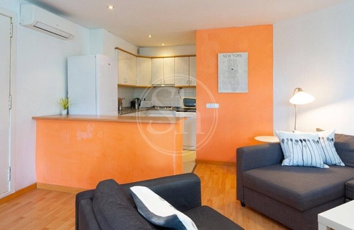 Sants Apartment | Apartment in Sants