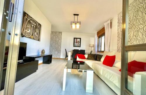 Portonovo Apartment | Apartment in Sanxenxo near Montalvo Beach