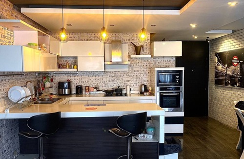 Madinaty Apartment | Apartment in second new cairo